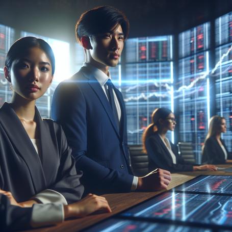 The Art of Secondary Market Research in Business