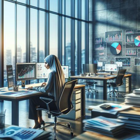 The Art of Crafting Research-Based Business Reports