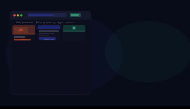 Best Email Template Builder: Top 8 Tools Compared (+ #1 Pick)